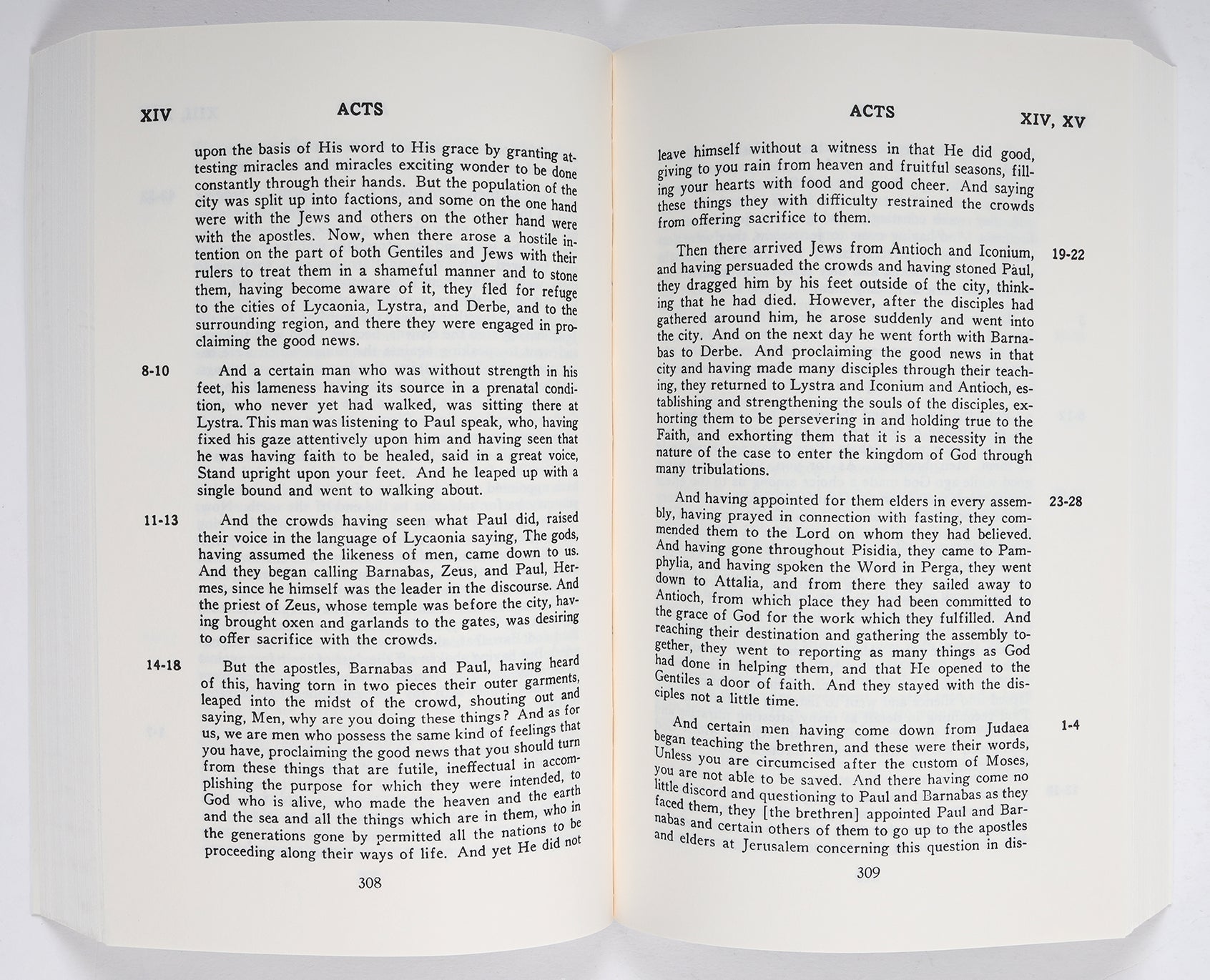 The Wuest New Testament: An Expanded Translation