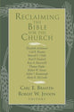 Reclaiming the Bible For the Church