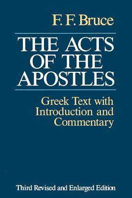 The Acts of the Apostles