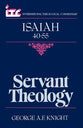 Itc Isaiah 40-55 (International Theological Commentary Series)