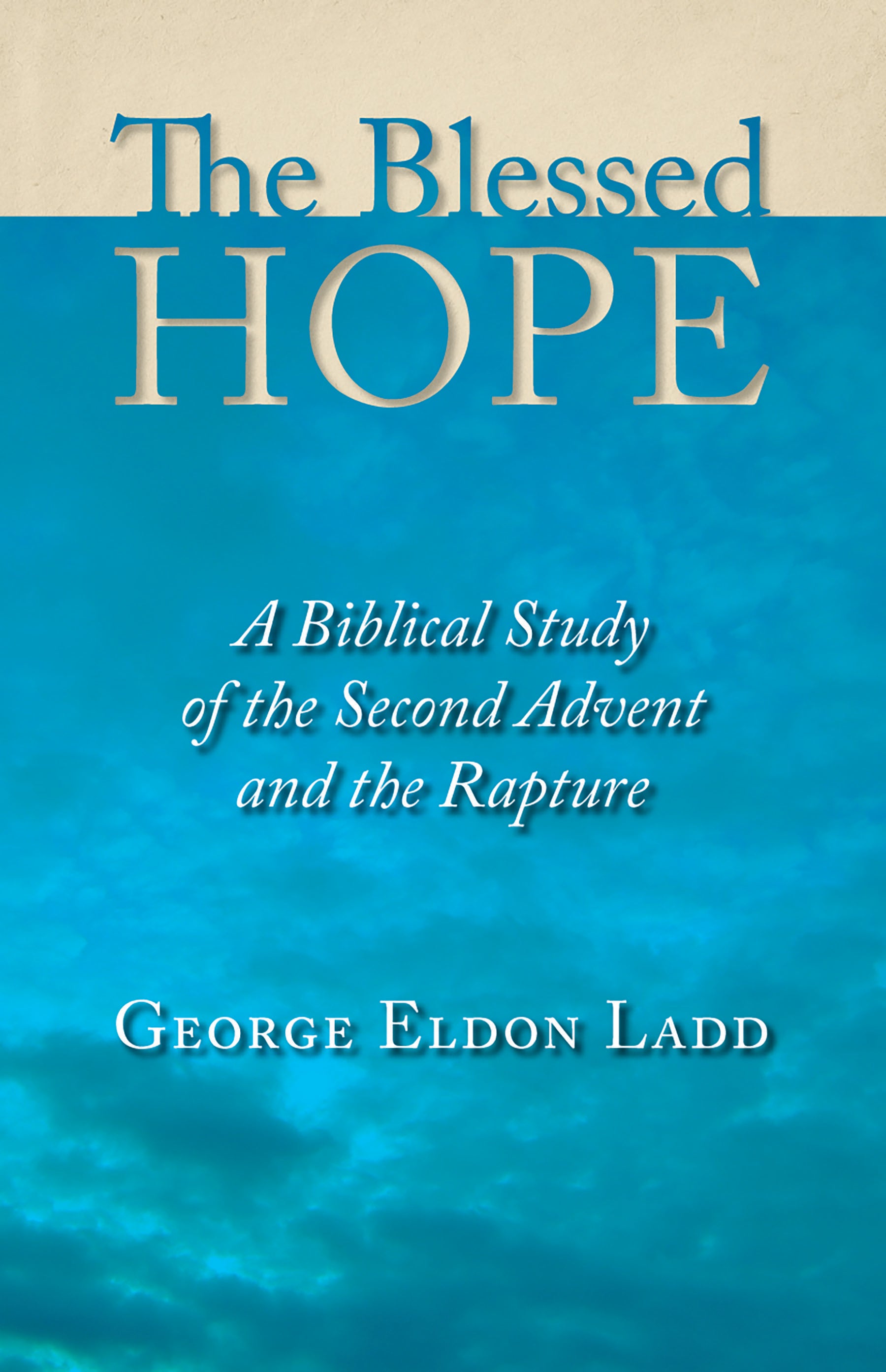 Blessed Hope