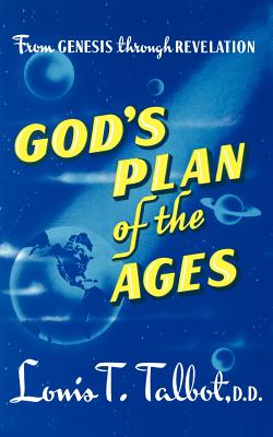God's Plan of the Ages (3rd Edition)