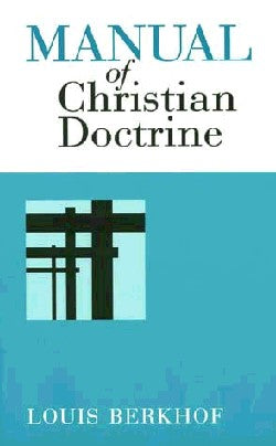 Manual of Christian Doctrine