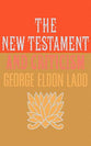 The New Testament and Criticism