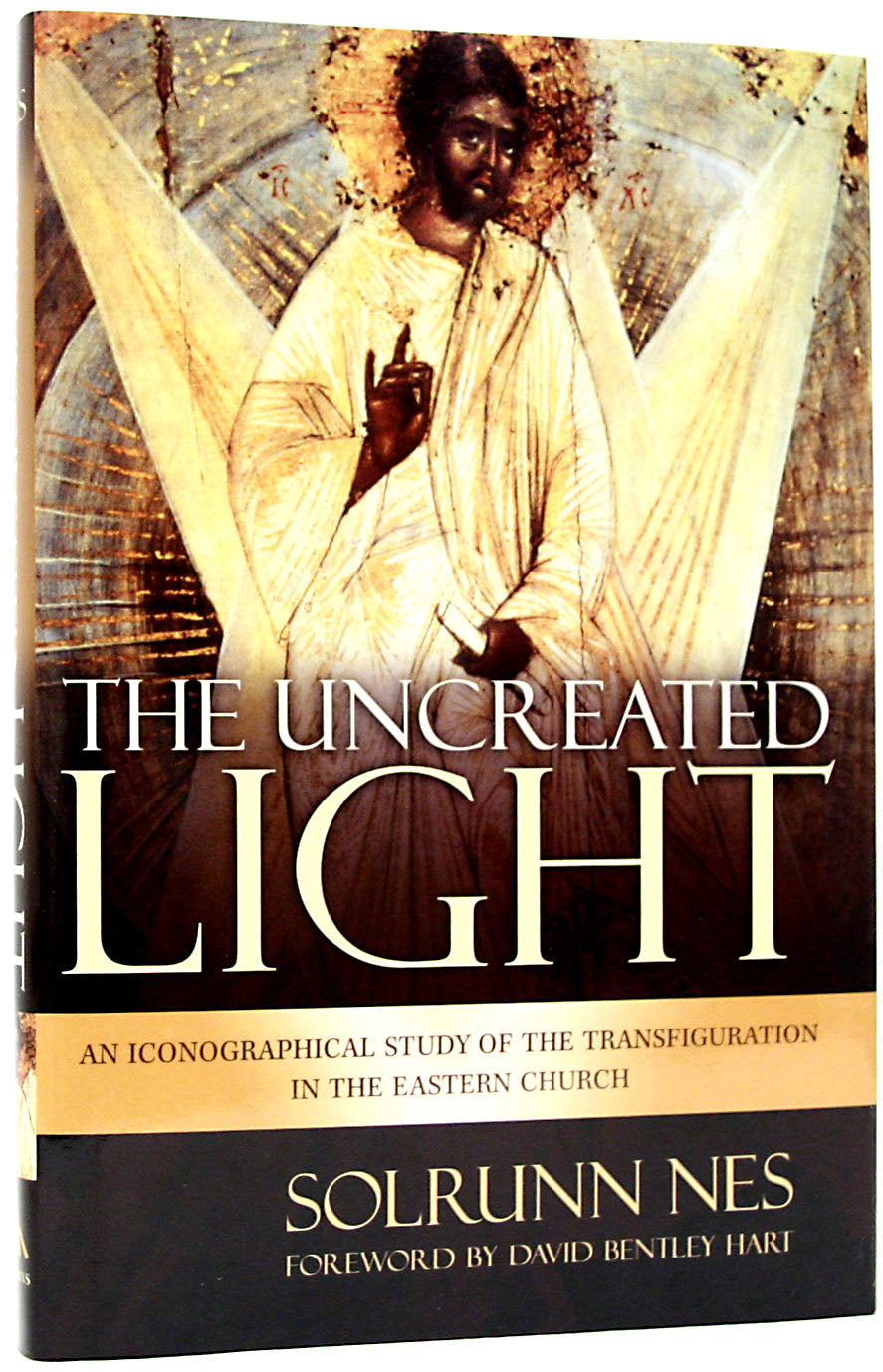 The Uncreated Light