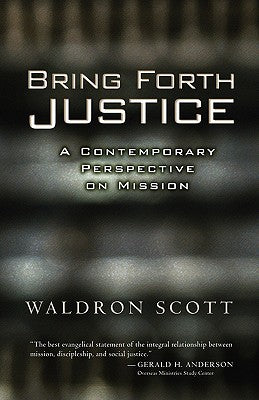 Bring Forth Justice