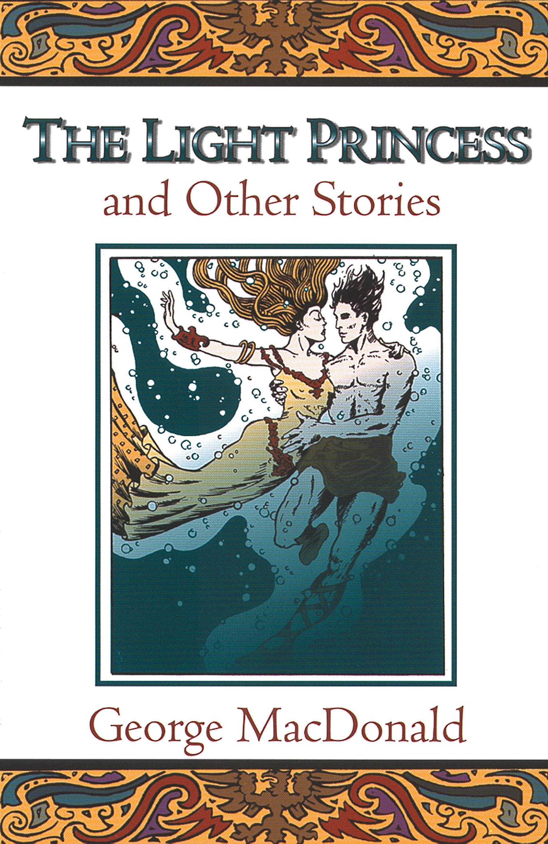 The Light Princess and Other Stories