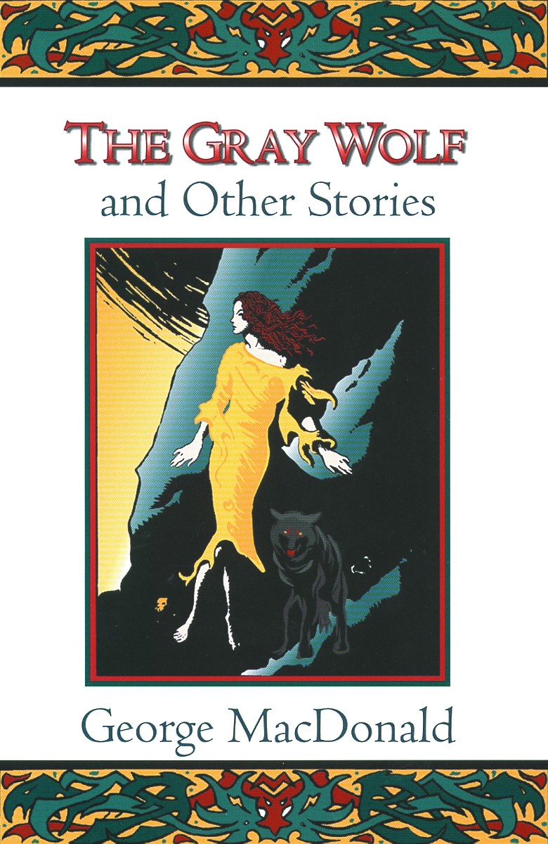 Gray Wolf & Other Stories