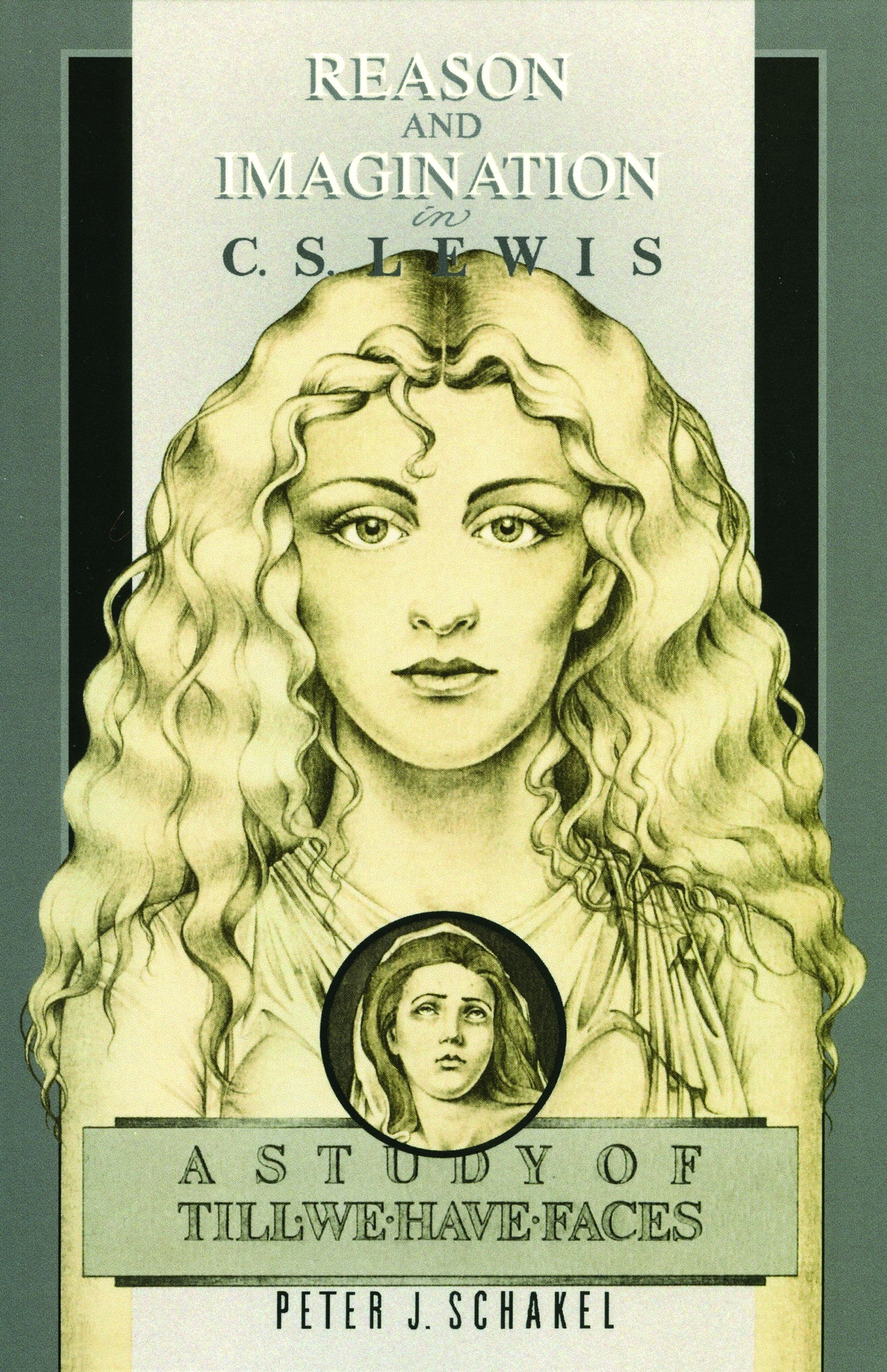 Reason and Imagination in C.S. Lewis: