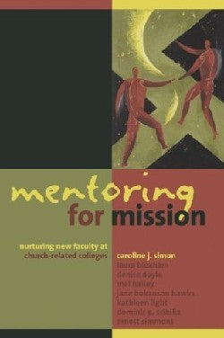 Mentoring For Mission