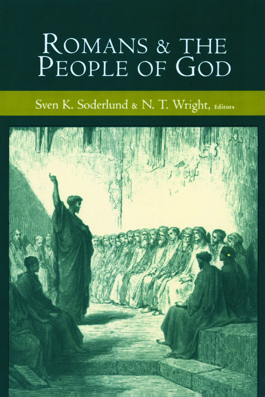 Romans and the People of God: