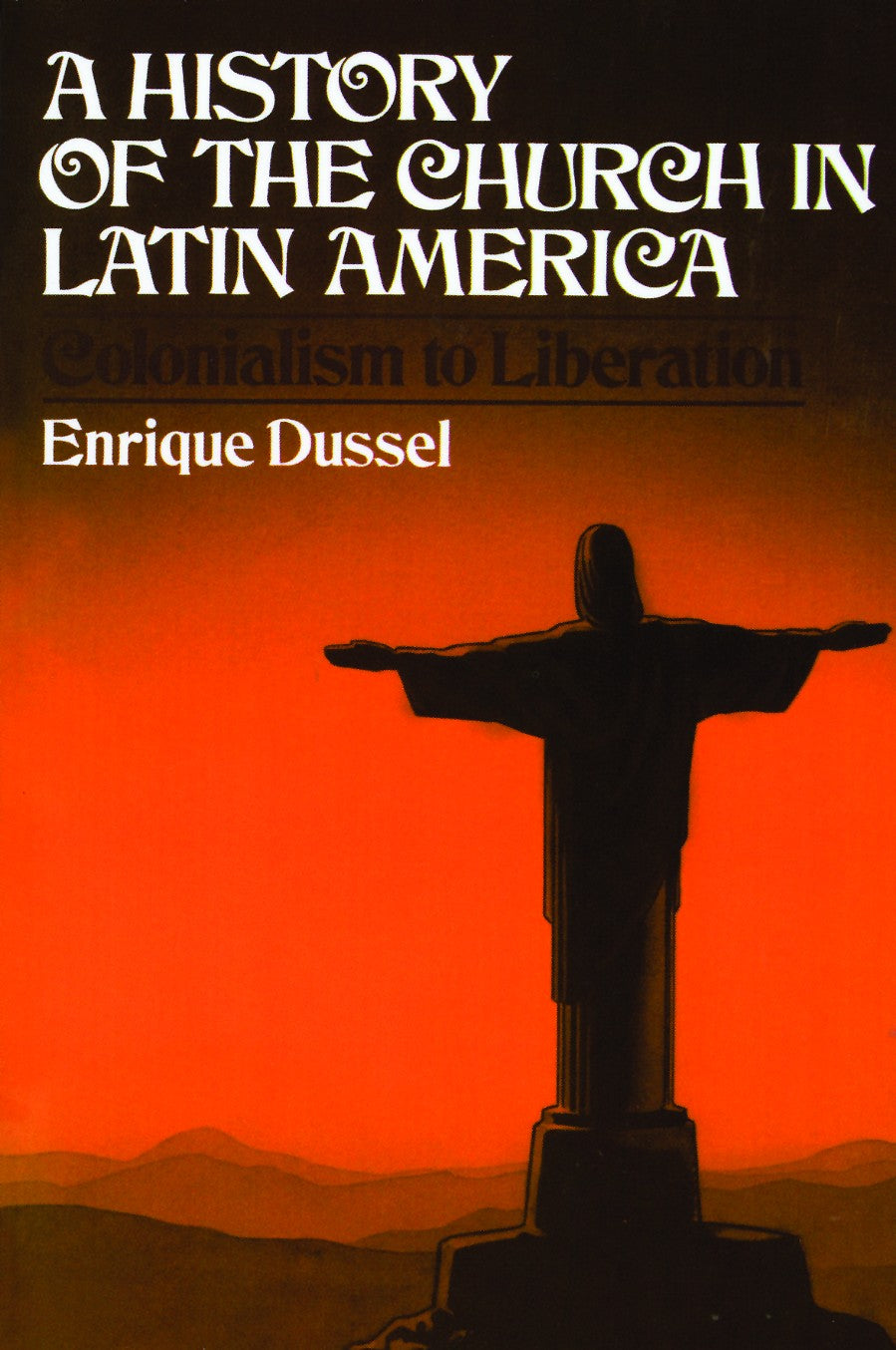 History of the Church in Latin America: