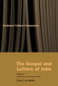 Gospel of John (#02 in Eerdmans Critical Commentary Series)