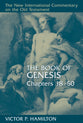 Book of Genesis, the Chapters 18-50 (New International Commentary On The Old Testament Series)