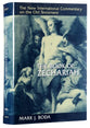 The Book of Zechariah (New International Commentary On The Old Testament Series)