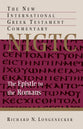 The Epistle to the Romans (New International Greek Testament Commentary Series)
