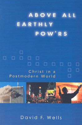 Above All Earthly Powers
