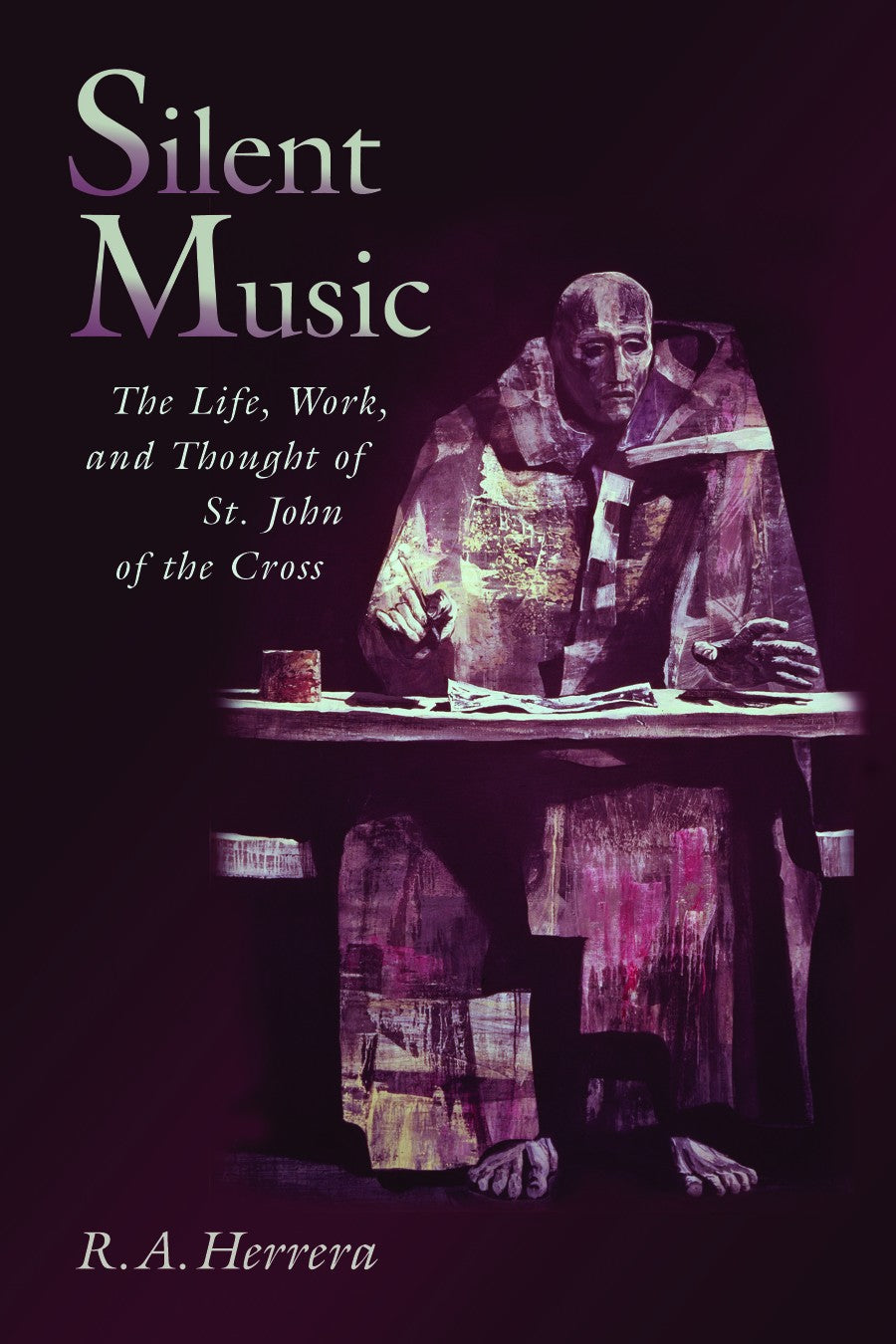 Silent Music