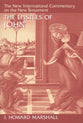 The Epistles of John (New International Commentary On The New Testament Series)