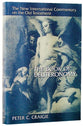 The Book of Deuteronomy (New International Commentary On The Old Testament Series)