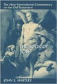 The Book of Job (New International Commentary On The Old Testament Series)