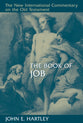 The Book of Job (New International Commentary On The Old Testament Series)