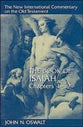 Book of Isaiah, the Chapters 1-39 (New International Commentary On The Old Testament Series)