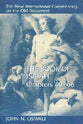 Book of Isaiah, the Chapters 40-66 (New International Commentary On The Old Testament Series)