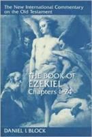 Book of Ezekiel, the Chapters 1-24 (New International Commentary On The Old Testament Series)