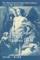 Book of Ezekiel, the Chapters 25-48 (New International Commentary On The Old Testament Series)
