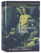 The Book of Amos (New International Commentary On The Old Testament Series)