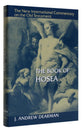The Book of Hosea (New International Commentary On The Old Testament Series)