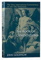 The Book of Lamentations (New International Commentary On The Old Testament Series)