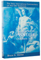 Book of Proverbs, the Chapters 1-15 (New International Commentary On The Old Testament Series)