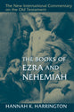 The Books of Ezra and Nehemiah (New International Commentary On The Old Testament Series)