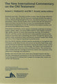 The Books of Ezra and Nehemiah (New International Commentary On The Old Testament Series)