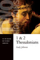 1 and 2 Thessalonians (Two Horizons New Testament Commentary Series)