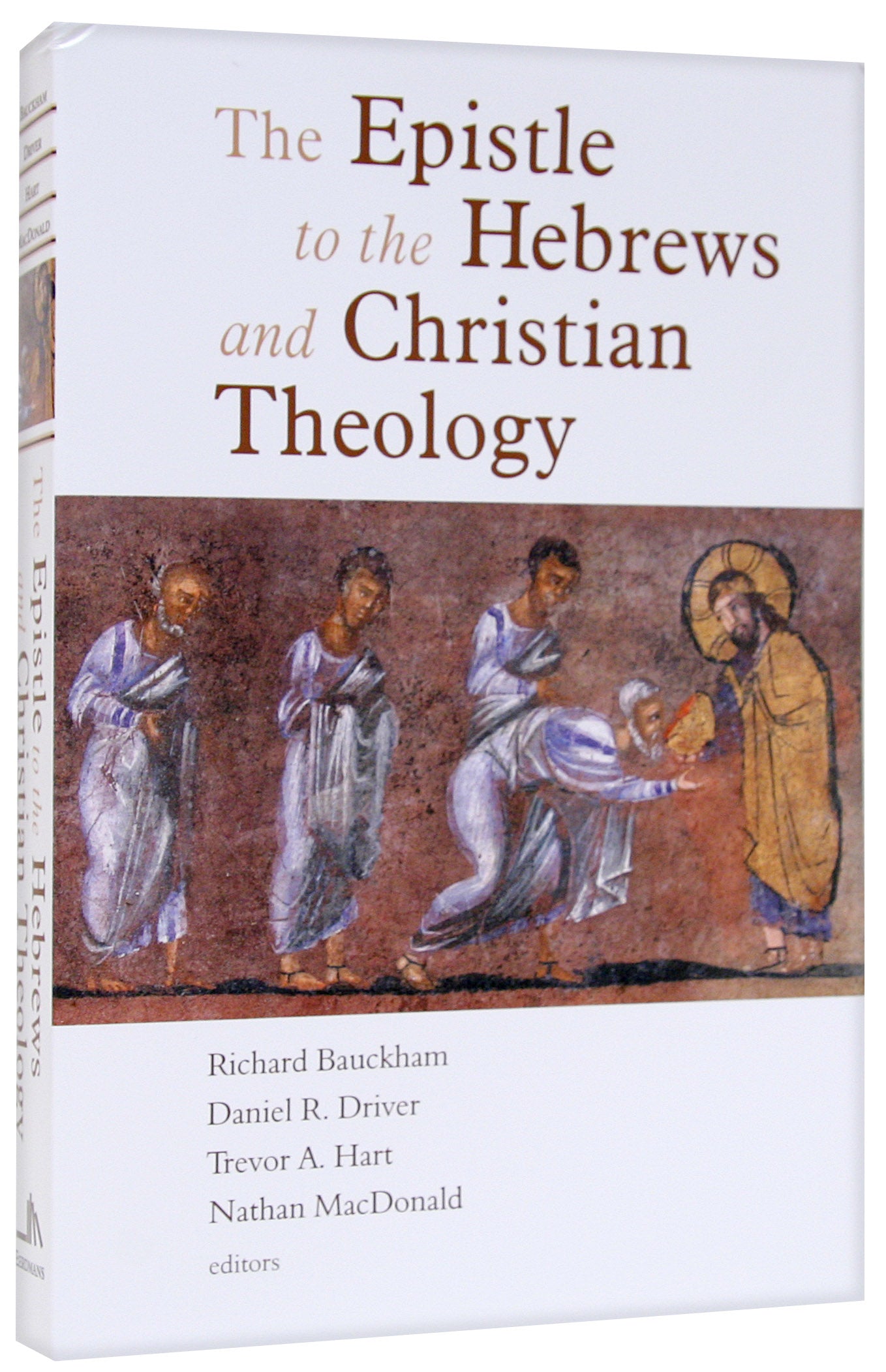 The Epistle to the Hebrews and Christian Theology