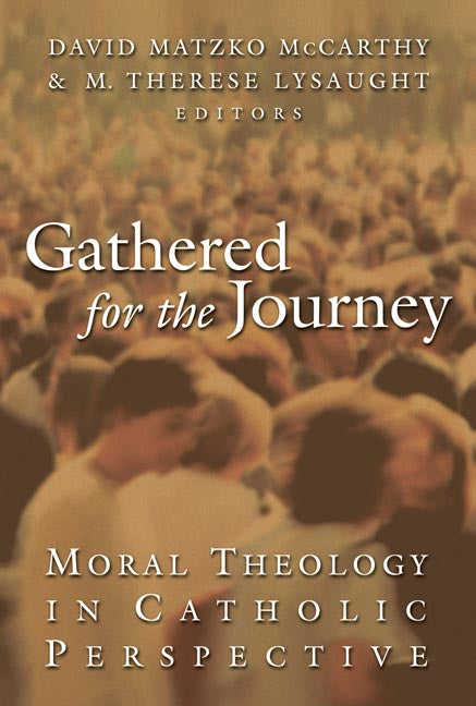 Gathered For the Journey