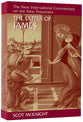 Letter of James (New International Commentary On The New Testament Series)