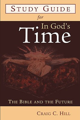 In God's Time (Study Guide)