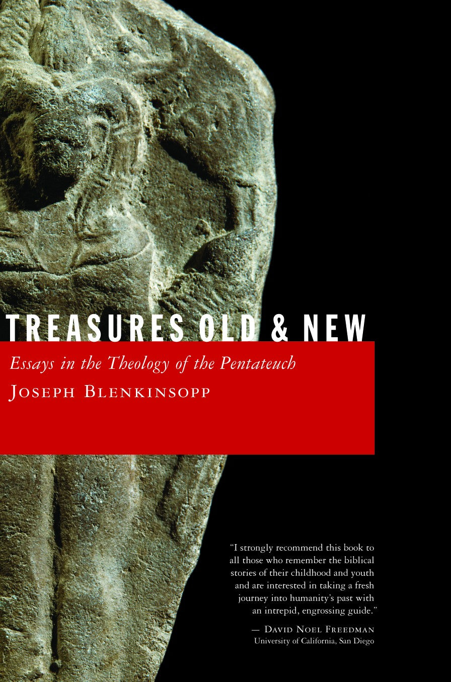 Treasures Old & New