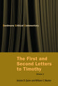 First and Second Letters to Timothy, The, Volume 2