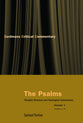 Psalms, the #01: Strophic Structure and Theological Commentary