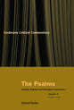 Psalms, the #02: Strophic Structure and Theological Commentary