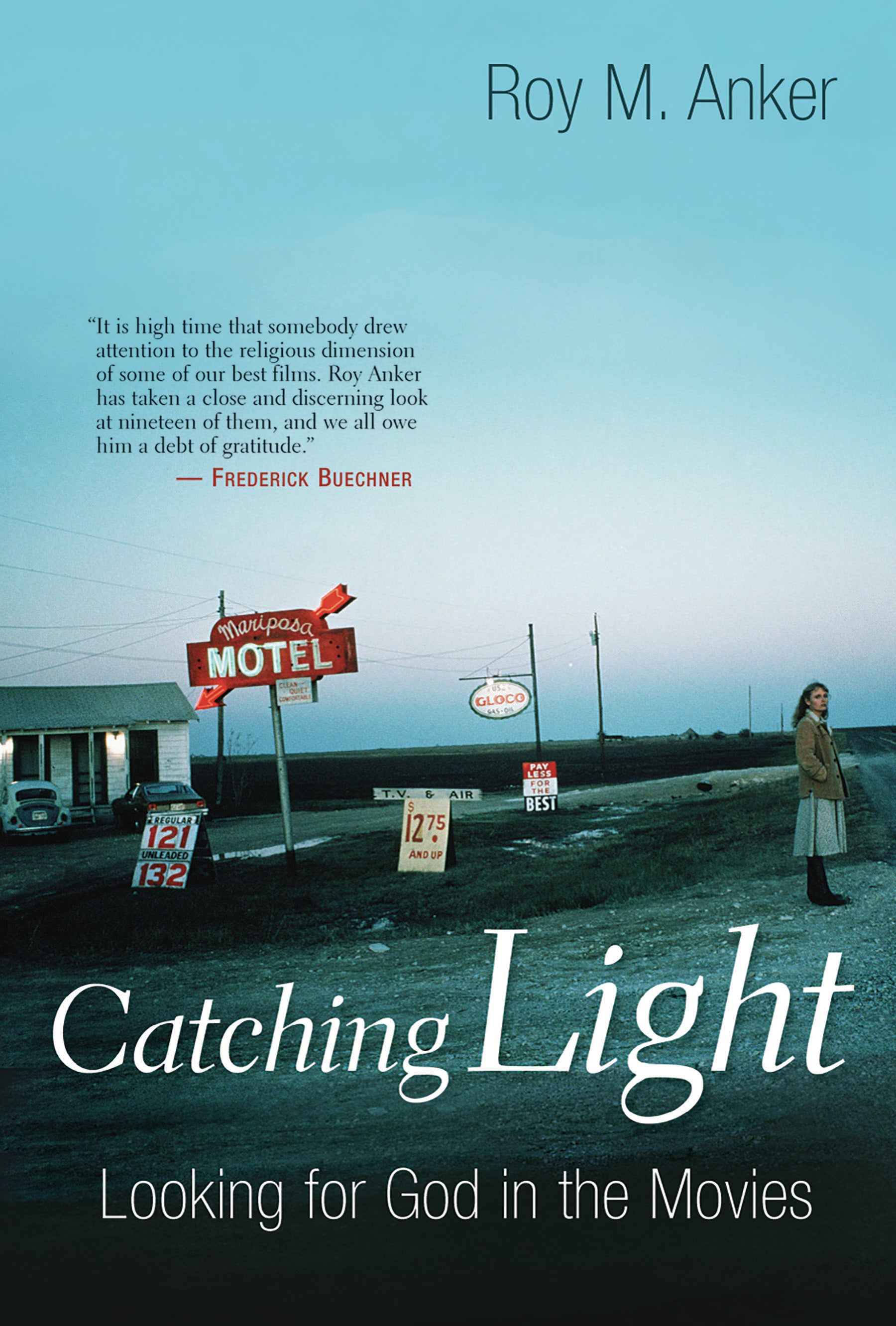 Catching Light