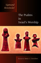 The Psalms in Israel's Worship (Biblical Resource Series)