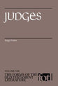 Judges (#06B in Forms Of The Old Testament Literature Series)