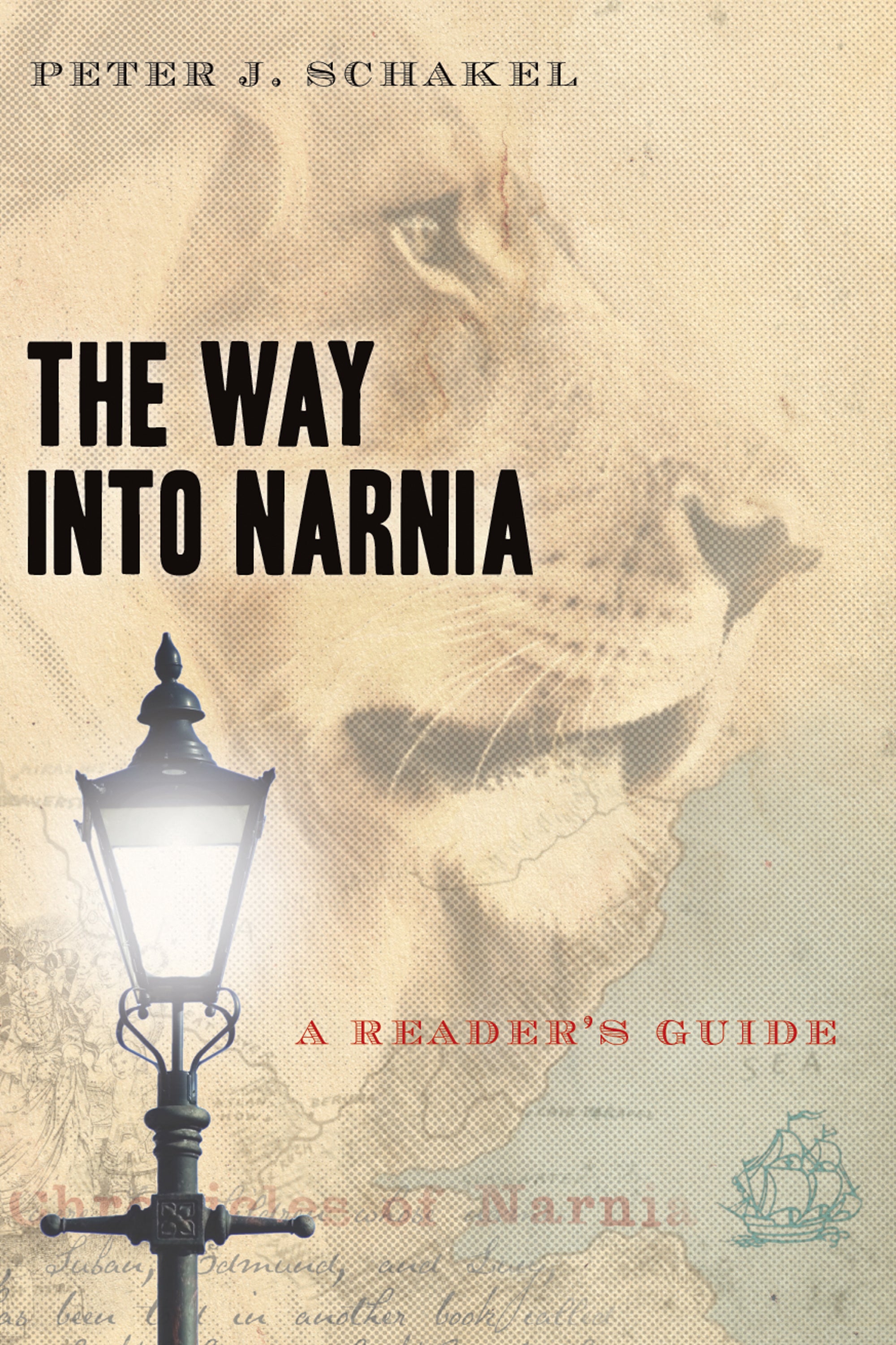 The Way Into Narnia: A Reader's Guide