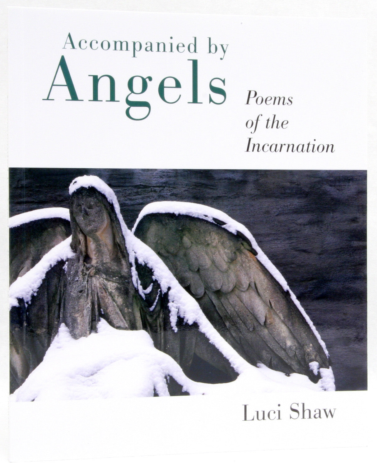 Accompanied By Angels